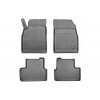 3P TPE Fussmatten fuer Opel Astra J Sports Tourer 09.2010-03.2016