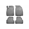 3P TPE Fussmatten fuer Chevrolet Trax 2013-