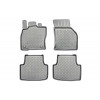 TPE Fussmatten fuer Cupra Formentor 09.2020-