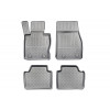3P TPE Fussmatten fuer BMW 3er (F30) X-Drive 01.2012-02.2019