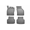 3P TPE Fussmatten fuer Skoda Octavia III (SE) Combi 02.2013-05.2020