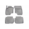 3P TPE Fussmatten fuer Mitsubishi Outlander III PEVH 09.2018-