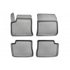 TPE Fussmatten fuer Opel Corsa F Electric 2020-