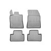 TPE Fussmatten fuer DS N 4 E-Tense Plug-in Hybrid 2025-