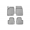 TPE Fussmatten fuer Jeep Avenger 2023-