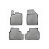 3P TPE Fussmatten fuer Audi Q4 Sportback e-tron 2021-