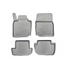 3P TPE Fussmatten fuer Mazda MX-30 Electric 2020-