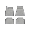 TPE Fussmatten fuer Audi A6 (GH) Sportback e-tron 2024-