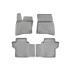 TPE Fussmatten fuer Land Rover Defender 90 2020-