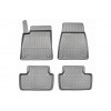 3P TPE Fussmatten fuer Polestar 2 2020-