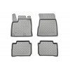 3P TPE Fussmatten fuer Nissan Qashqai III (J12) e-Power 07.2022-