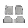 TPE Fussmatten fuer Omoda 5 Electric 2023-