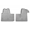 3P TPE Fussmatten fuer Opel Movano 2010-2021