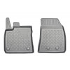 TPE Fussmatten fuer Ford Courier Transit 2014-2018