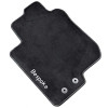 Autoteppiche fuer Nissan 200SX (S13) 1989-1993 MDM Top