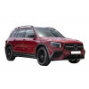 Mercedes GLB Kofferraumwanne Shop Online