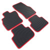 EVA-Gummimatten für Ebro S400 2026-