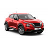 Nissan Juke Kofferraumwanne Shop