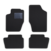 Tappetini gomma EVA per Peugeot 307 station wagon 2002-2008