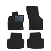 Tappetini gomma EVA per Volkswagen Passat (B8) Variant 12.2014-11.2023
