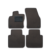 Tappetini gomma EVA per Seat Tarraco (anche Plug-in Hybrid) 2018-