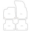 Tappetini auto per Audi Q7 (4M) 06.2015-10.2019