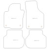 Tappetini auto per Volkswagen Jetta 2011-