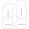 Tappetini per Audi A6 (C6) Avant 2004-02.2006