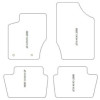 Tappetini per Citroen C4 I 2004-2010