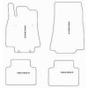 Tappetini per Mercedes Classe A (W169) 09.2004-09.2012