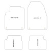 Tappetini per Saab 9-3 2002-2014