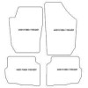 Tappetini per Skoda Fabia I (6Y) Berlina 2000-2007