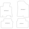 Tappetini auto per Hyundai i30 CW 07.2012-07.2017