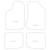 Tappetini auto per Seat Ibiza II 1996-1999