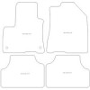 Tappetini per auto Kia e-Soul 2019-