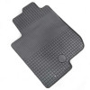 Gummimatten fuer Volkswagen Golf 7 Variant 09.2013-12.2019