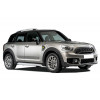 Shop online Mini Countryman F60 Kofferraumwanne