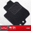 Fussmatten fuer BMW 7er (F01) 10.2008-09.2015 MDM One