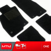 Fußmatten MDM One für Getz 2002-2008