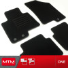 Fussmatten fuer BMW 7er (F01) 10.2008-09.2015 MDM One