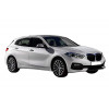 BMW 1ER Kofferraumwanne online shop