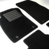 Fussmatten fuer Opel Frontera 3 Turen 1998-2004 MDM Plus