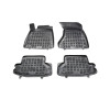 3D Gummimatten fuer Audi A5 (F53) Coupe 02.2020-2024