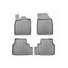 TPE Fussmatten fuer Skoda Enyaq iV 2021-