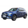 Online Mercedes GLE V167