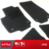 Fußmatten MDM One für Astra H / GTC 2004-2009