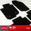 Fußmatten MDM One für RAV4 III (XA30) 02.2006-02.2013