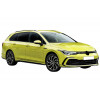 Golf 8 Variant Kofferraumwanne