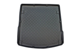 Kofferraumwanne fuer Audi A4 (B6) 2001-10.2004 MDM