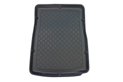 Kofferraumwanne fuer BMW 7er (F01) X-Drive 2008-2015 MDM